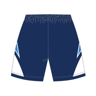 Glen Katherine Sport Shorts