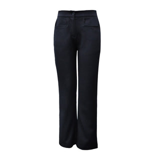 Stretchy Gabardine Pants - OLINDA