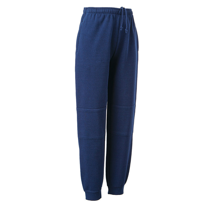 Track Pants (Double Knee Ankle Cuffs)