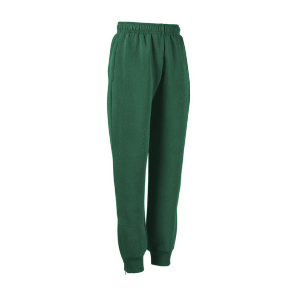 Track Pants- Ankle Zip - limited sizes available