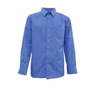 Boys Winter Shirt