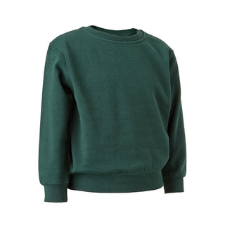 Crew Neck Windcheater - AVALON