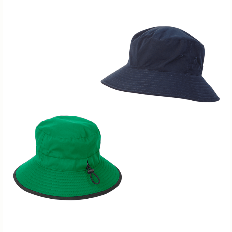 Bucket Hats - Reversible