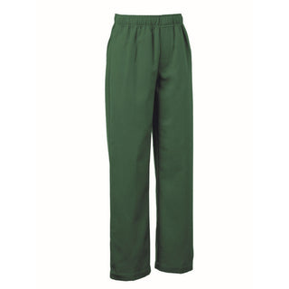 Girls Gabardine Pants